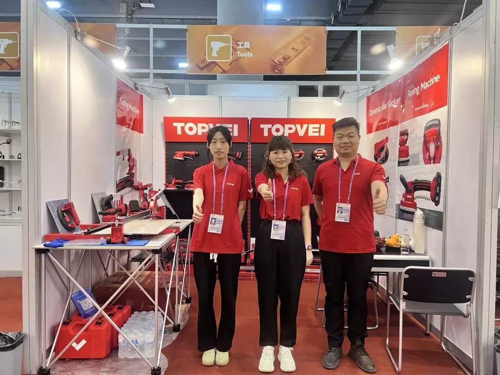 TOPVEI 2024 Apr.14-Apr-19 135 Spring Canton Fair