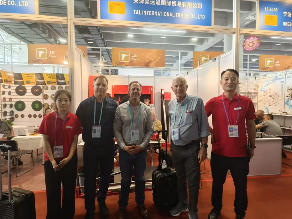 TOPVEI 2024 Oct.14-Oct.19 136 AutumnCanton Fair